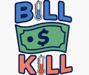 Kill the Bill